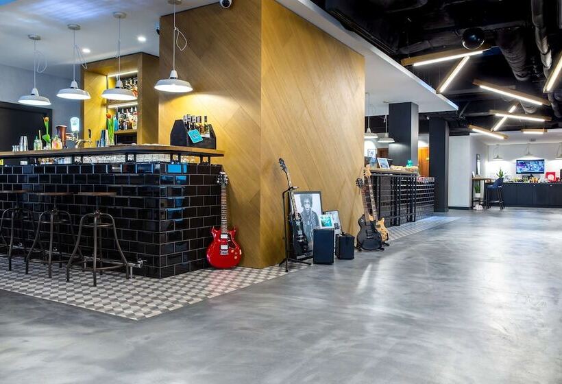 Fotos del hotel Park Inn By Radisson Poznan:  7