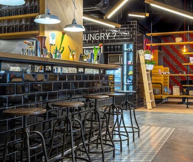 Fotos del hotel Park Inn By Radisson Poznan:  25