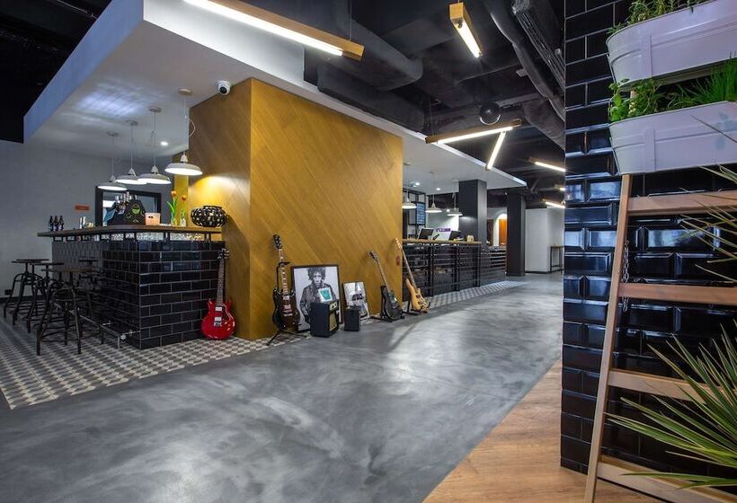 Fotos del hotel Park Inn By Radisson Poznan:  6