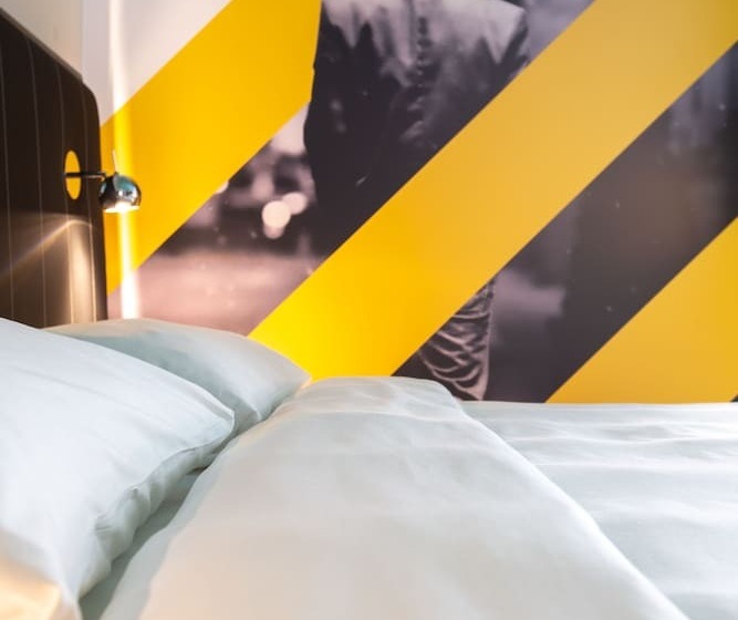 Fotos del hotel Park Inn By Radisson Poznan:  5