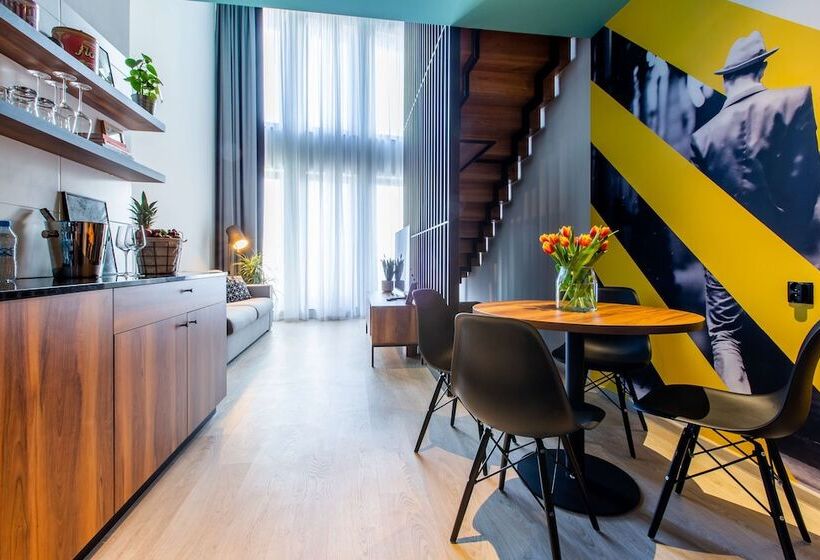 Fotos del hotel Park Inn By Radisson Poznan:  3