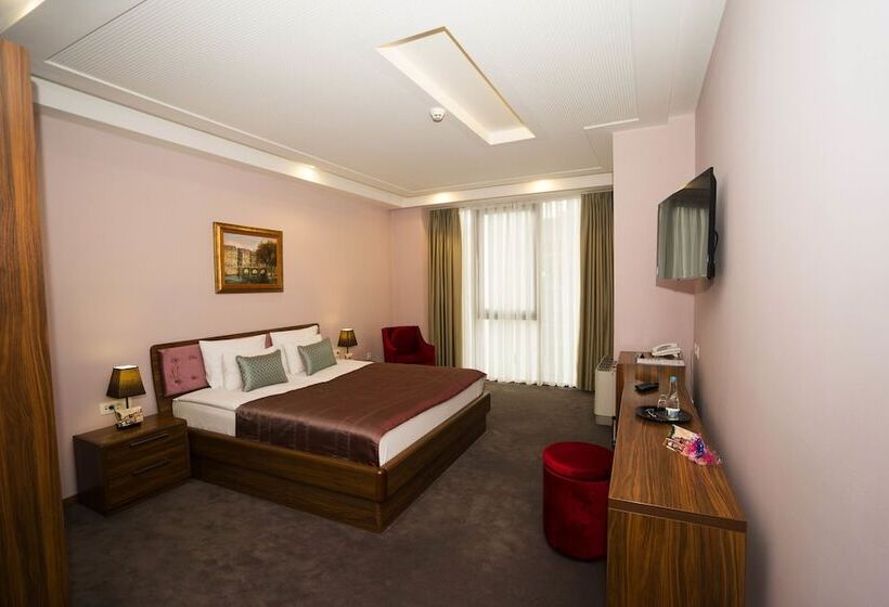 Fotos del hotel Ruža:  9