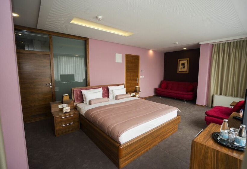 Fotos del hotel Ruža:  14