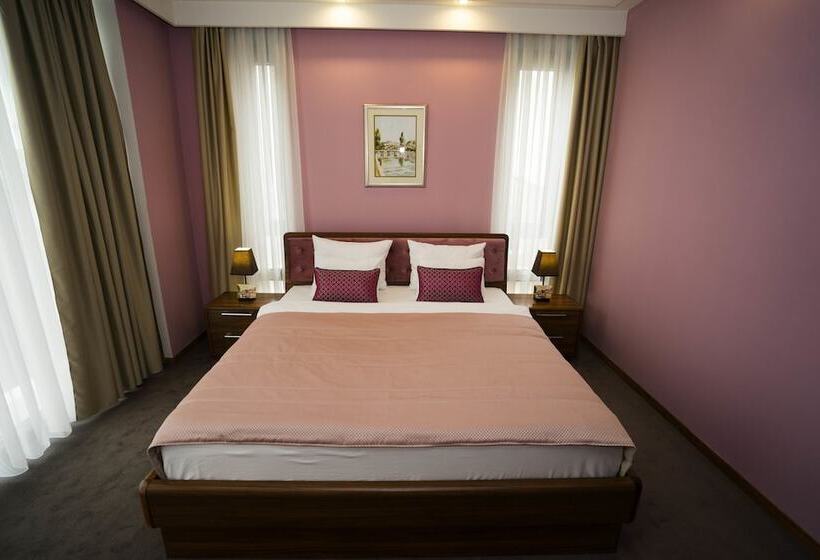 Fotos del hotel Ruža:  16