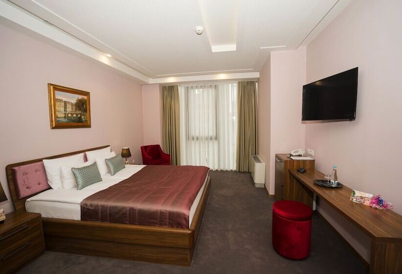 Fotos del hotel Ruža:  6