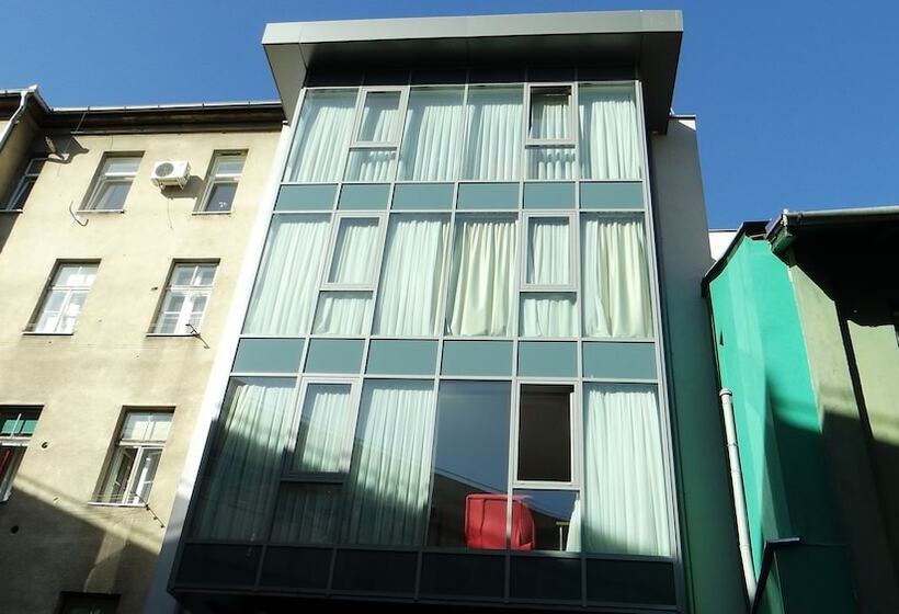 Fotos del hotel Ruža:  5