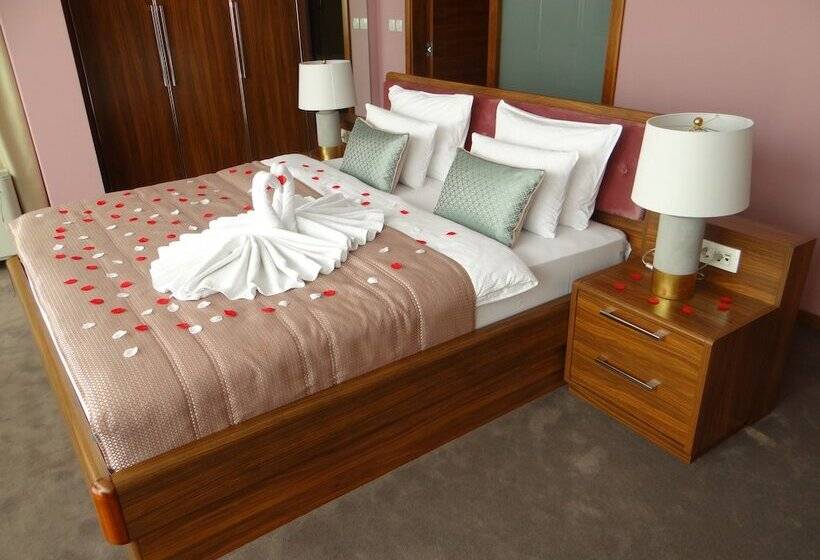 Fotos del hotel Ruža:  18