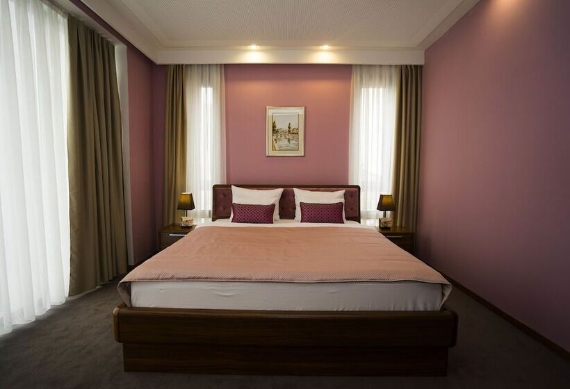 Fotos del hotel Ruža:  24