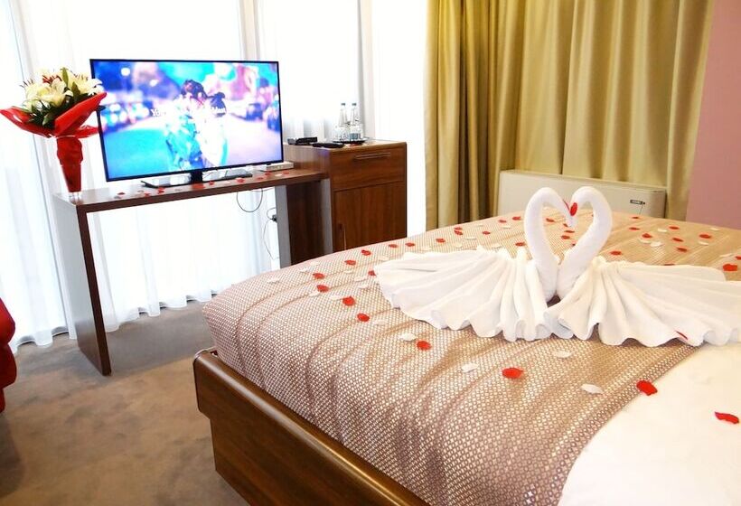 Fotos del hotel Ruža:  22