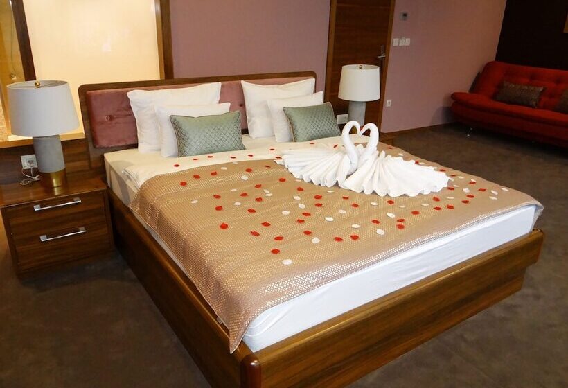 Fotos del hotel Ruža:  21