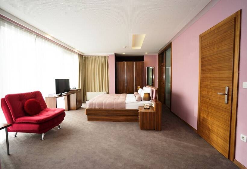 Fotos del hotel Ruža:  23