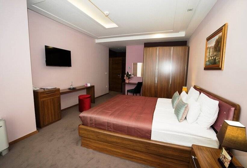 Fotos del hotel Ruža:  19