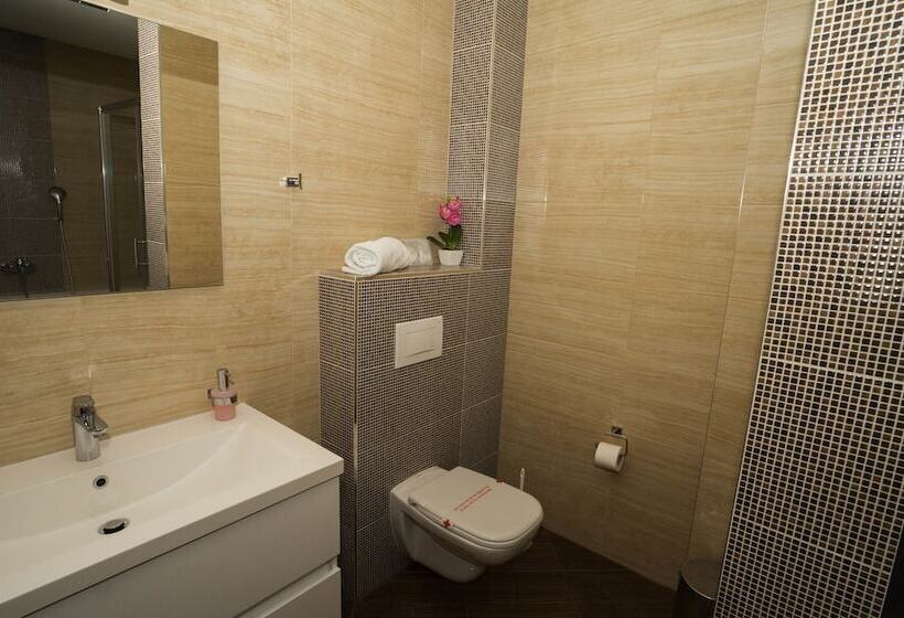 Fotos del hotel Ruža:  7