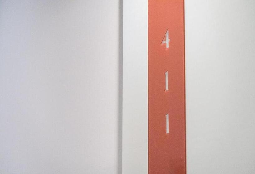 Fotos del hotel San Giovanni Roma:  2