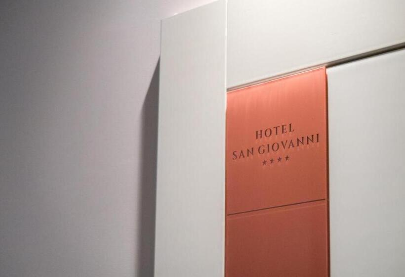 Fotos del hotel San Giovanni Roma:  15