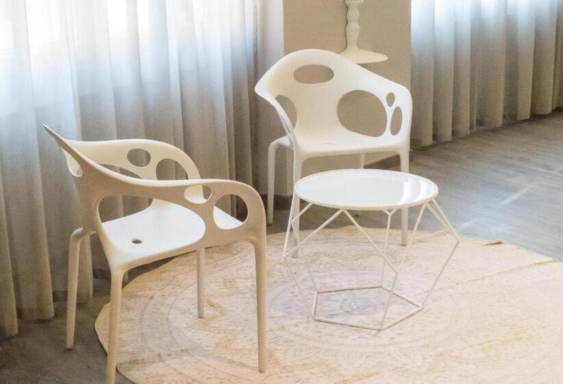 Fotos del hotel San Giovanni Roma:  12