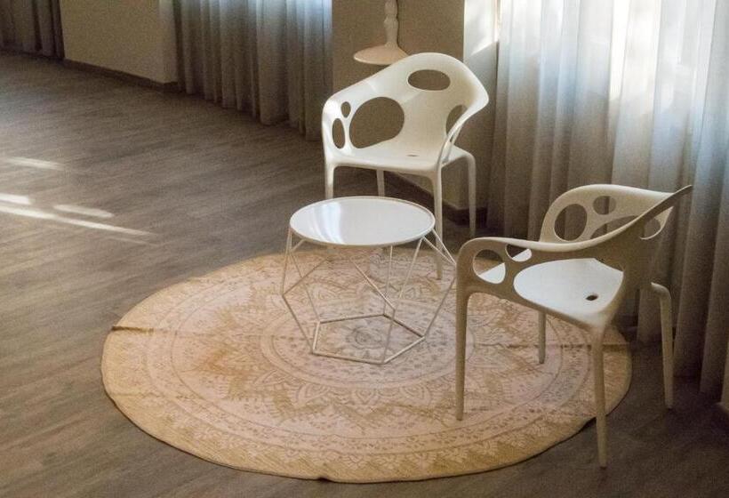 Fotos del hotel San Giovanni Roma:  13