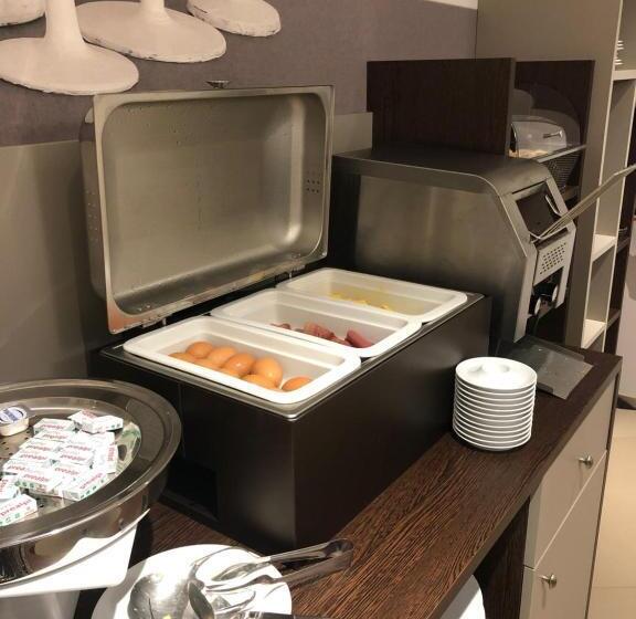 Fotos del hotel San Giovanni Roma:  3