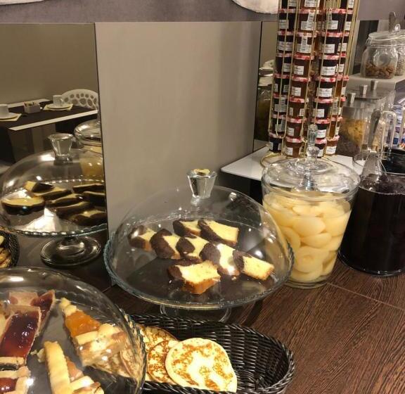 Fotos del hotel San Giovanni Roma:  16