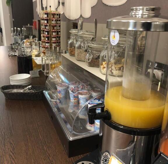 Fotos del hotel San Giovanni Roma:  18