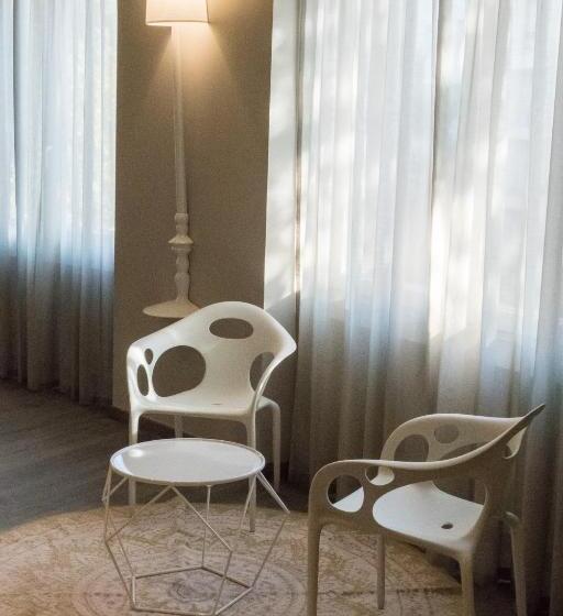 Fotos del hotel San Giovanni Roma:  19