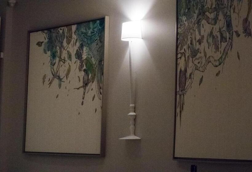 Fotos del hotel San Giovanni Roma:  20