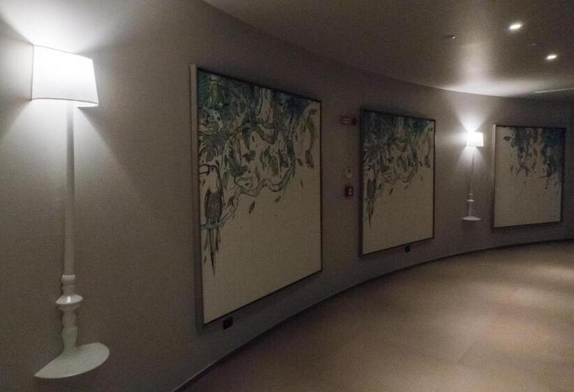 Fotos del hotel San Giovanni Roma:  21