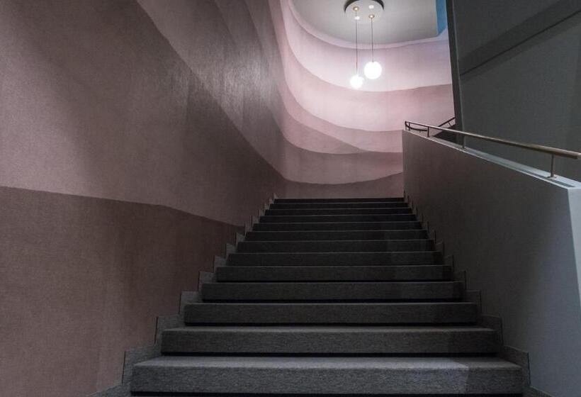 Fotos del hotel San Giovanni Roma:  22