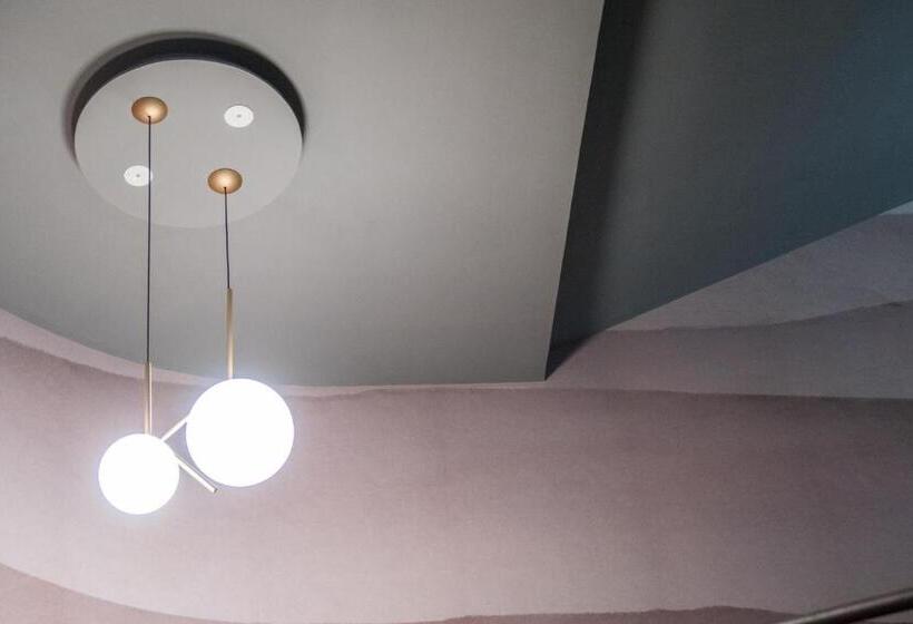 Fotos del hotel San Giovanni Roma:  8