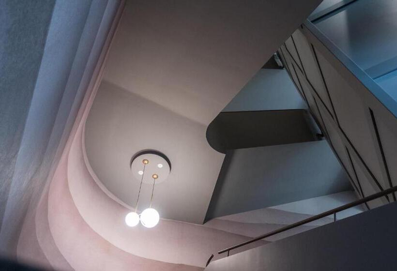 Fotos del hotel San Giovanni Roma:  25