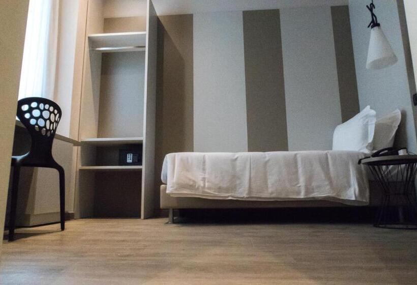 Fotos del hotel San Giovanni Roma:  7