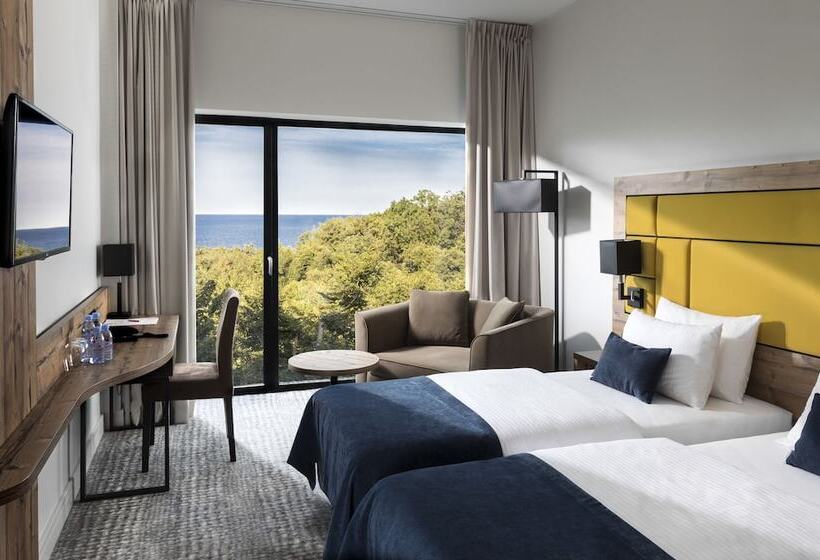 Fotos del hotel Sopot:  5