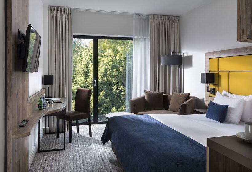 Fotos del hotel Sopot:  7