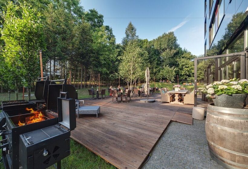 Fotos del hotel Sopot:  23