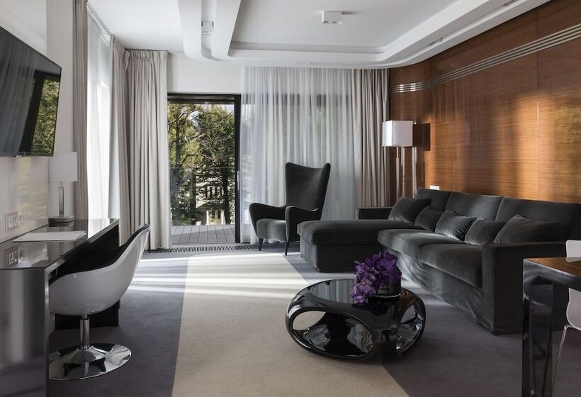 Fotos del hotel Sopot:  22