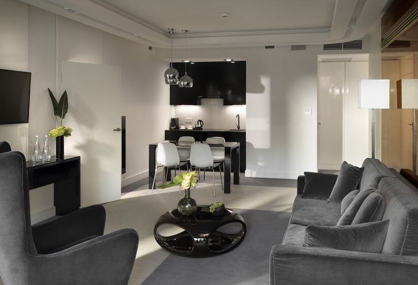 Fotos del hotel Sopot:  21