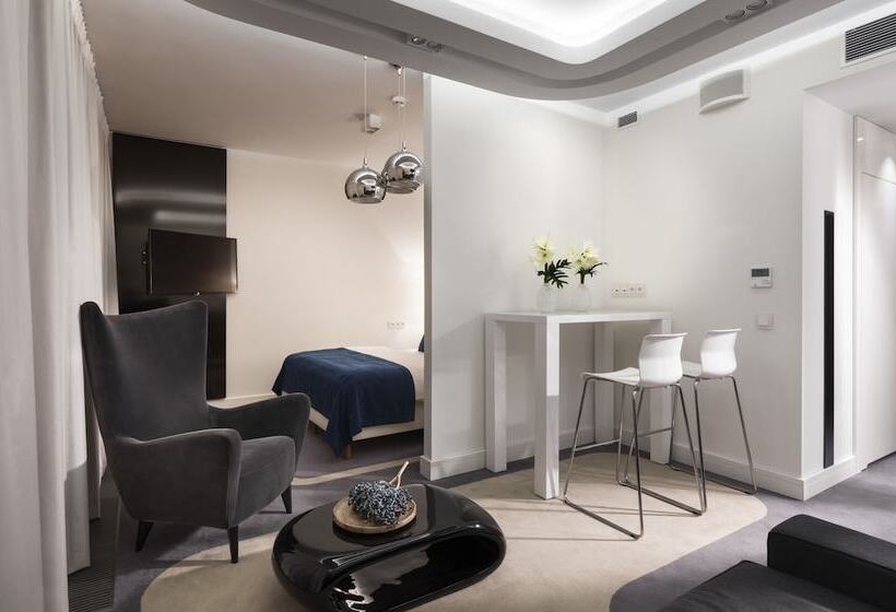 Fotos del hotel Sopot:  20