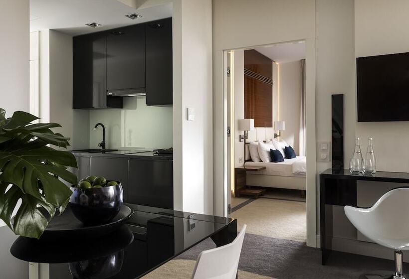 Fotos del hotel Sopot:  19