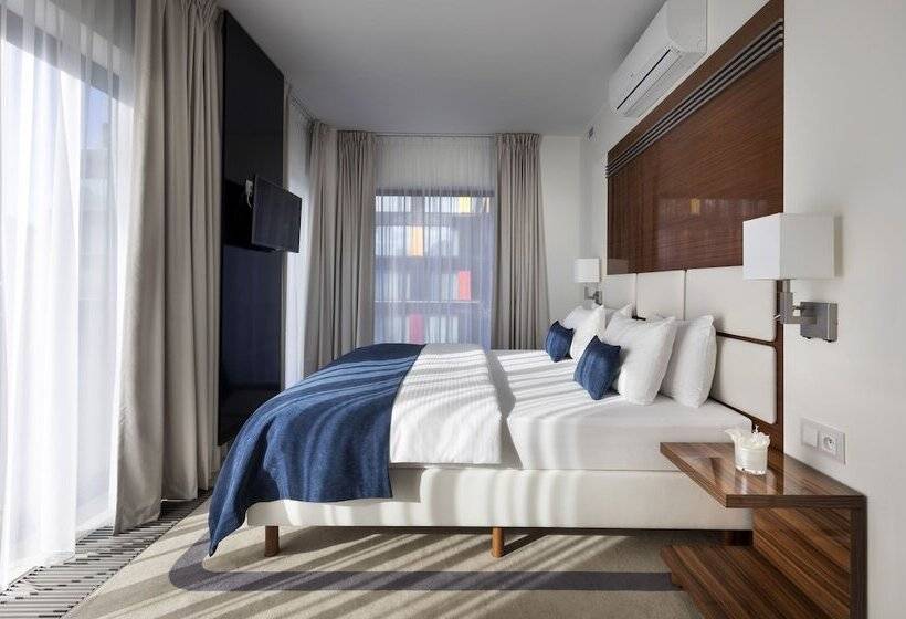 Fotos del hotel Sopot:  17