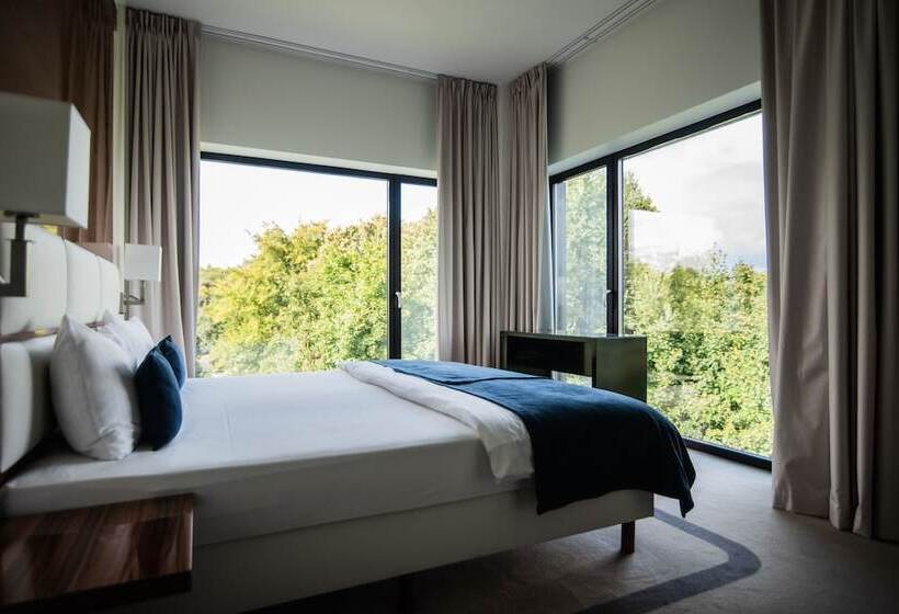 Fotos del hotel Sopot:  4