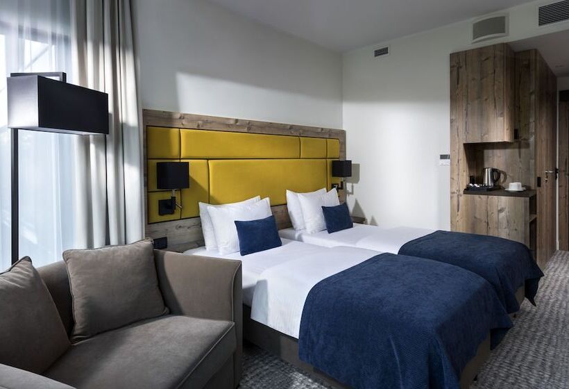 Fotos del hotel Sopot:  12