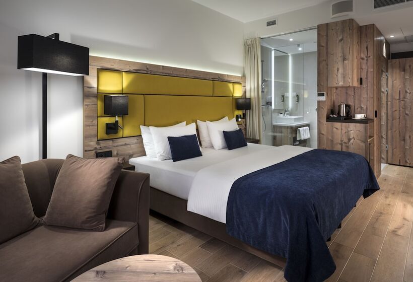 Fotos del hotel Sopot:  9