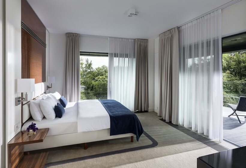 Fotos del hotel Sopot:  8