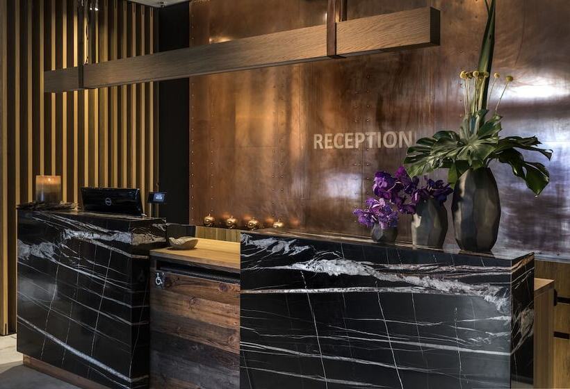 Fotos del hotel Sopot:  13