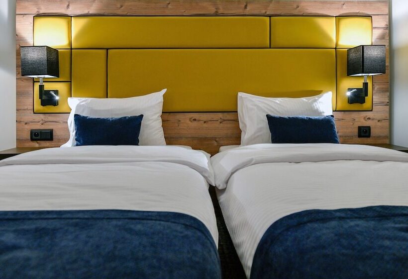 Fotos del hotel Sopot:  6