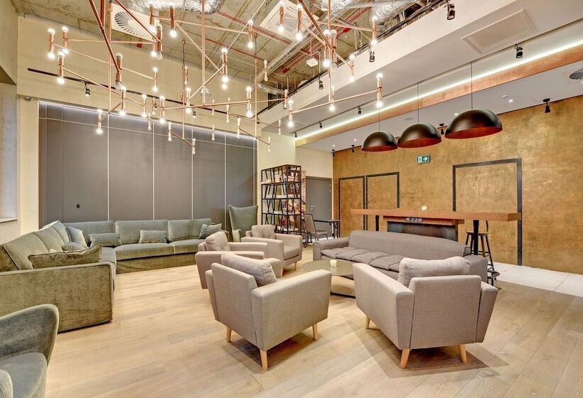 Fotos del hotel Sopot:  25