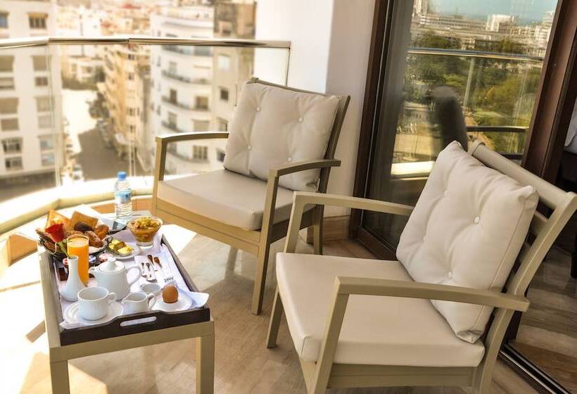 Fotos del hotel Suite Hotel Casa Diamond:  2