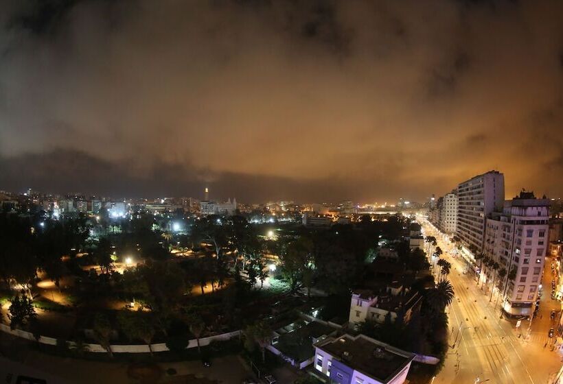 Fotos del hotel Suite Hotel Casa Diamond:  15