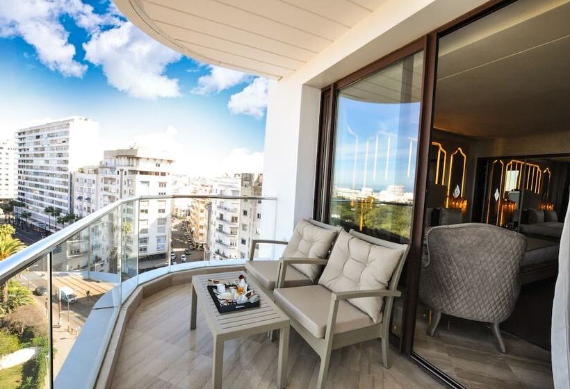 Fotos del hotel Suite Hotel Casa Diamond:  11