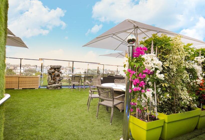 Fotos del hotel Suite Hotel Casa Diamond:  13